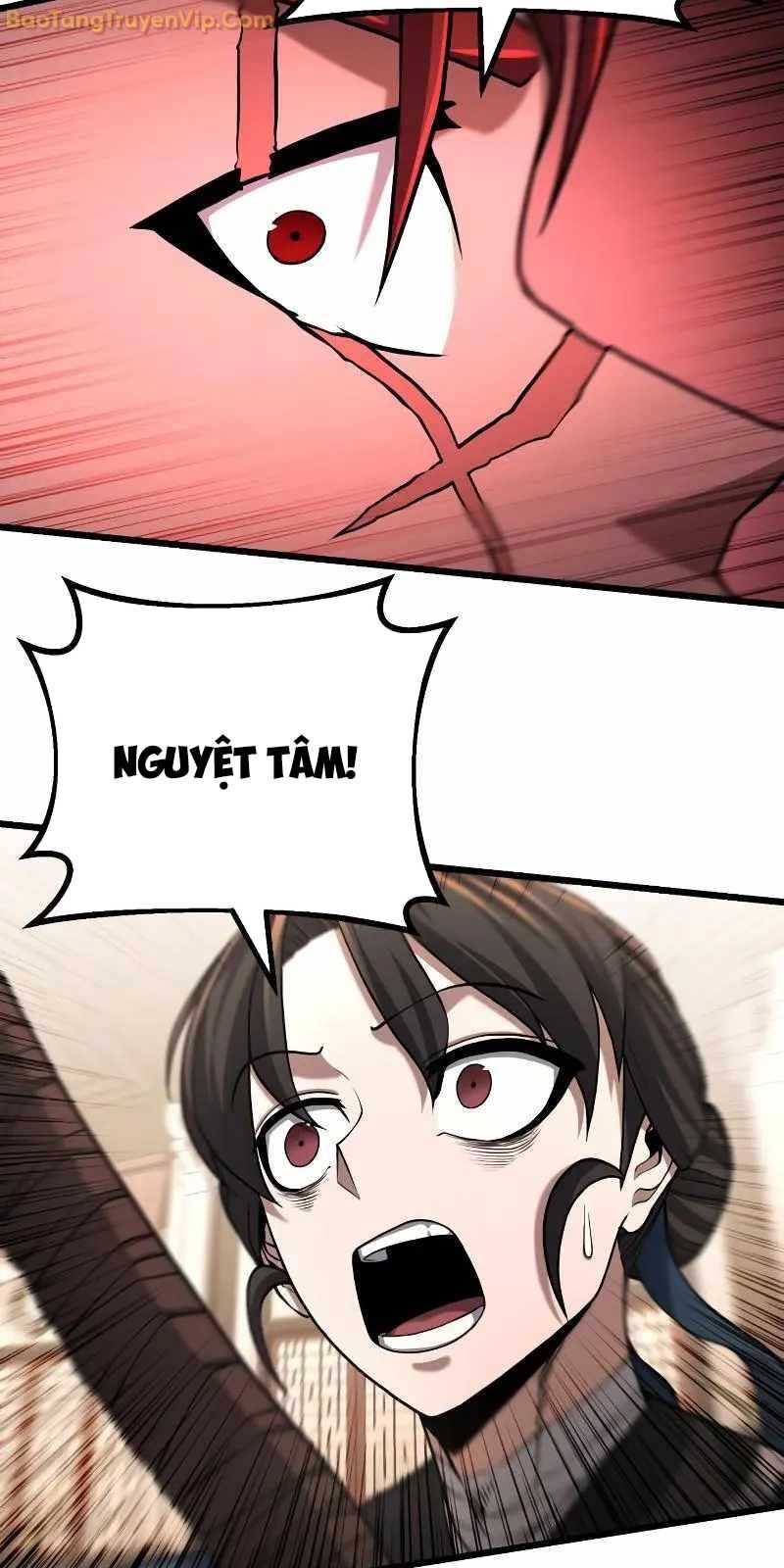 Hoa Vô Thập Nhật Công Chap 9 - Next Chap 10