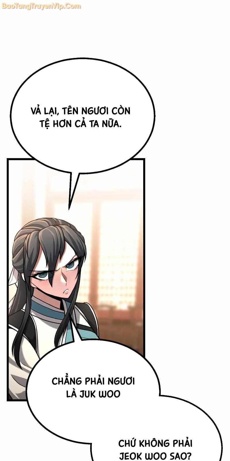 Hoa Vô Thập Nhật Công Chap 9 - Next Chap 10