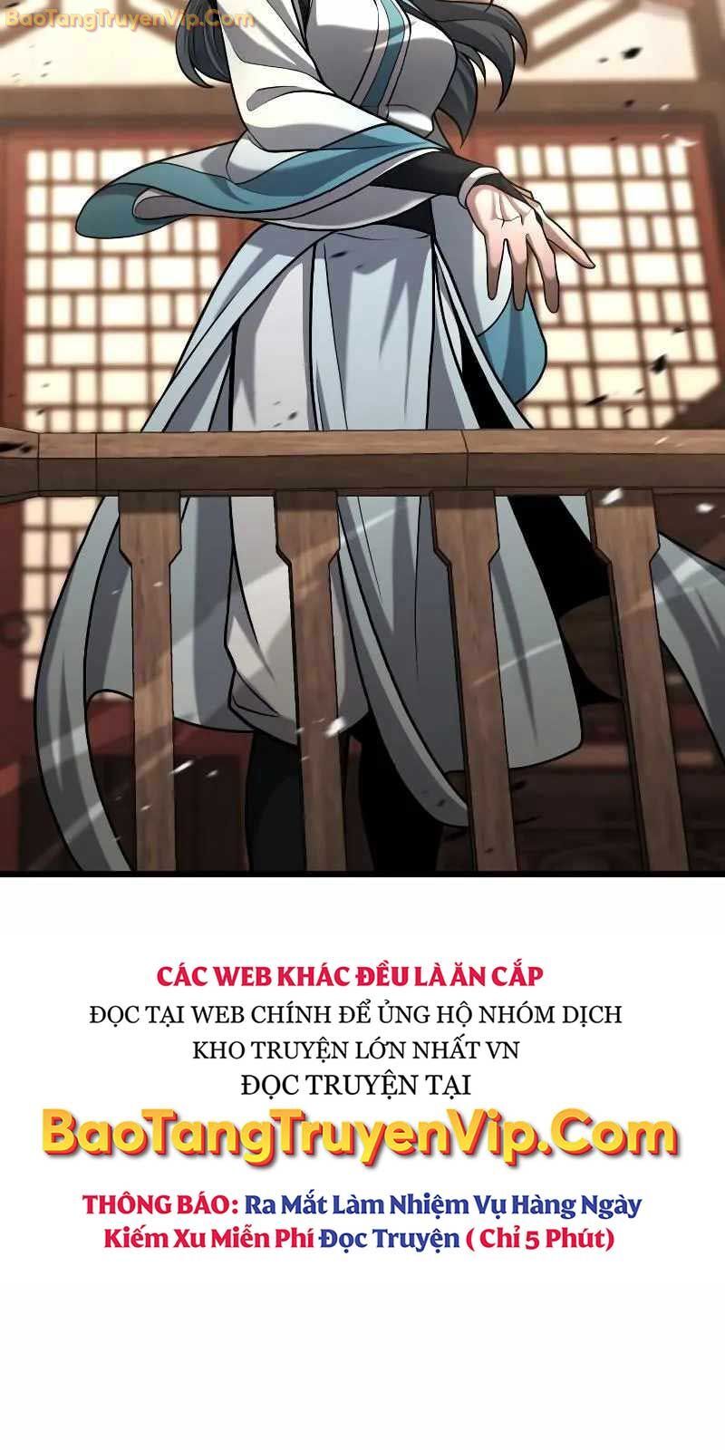 Hoa Vô Thập Nhật Công Chap 9 - Next Chap 10