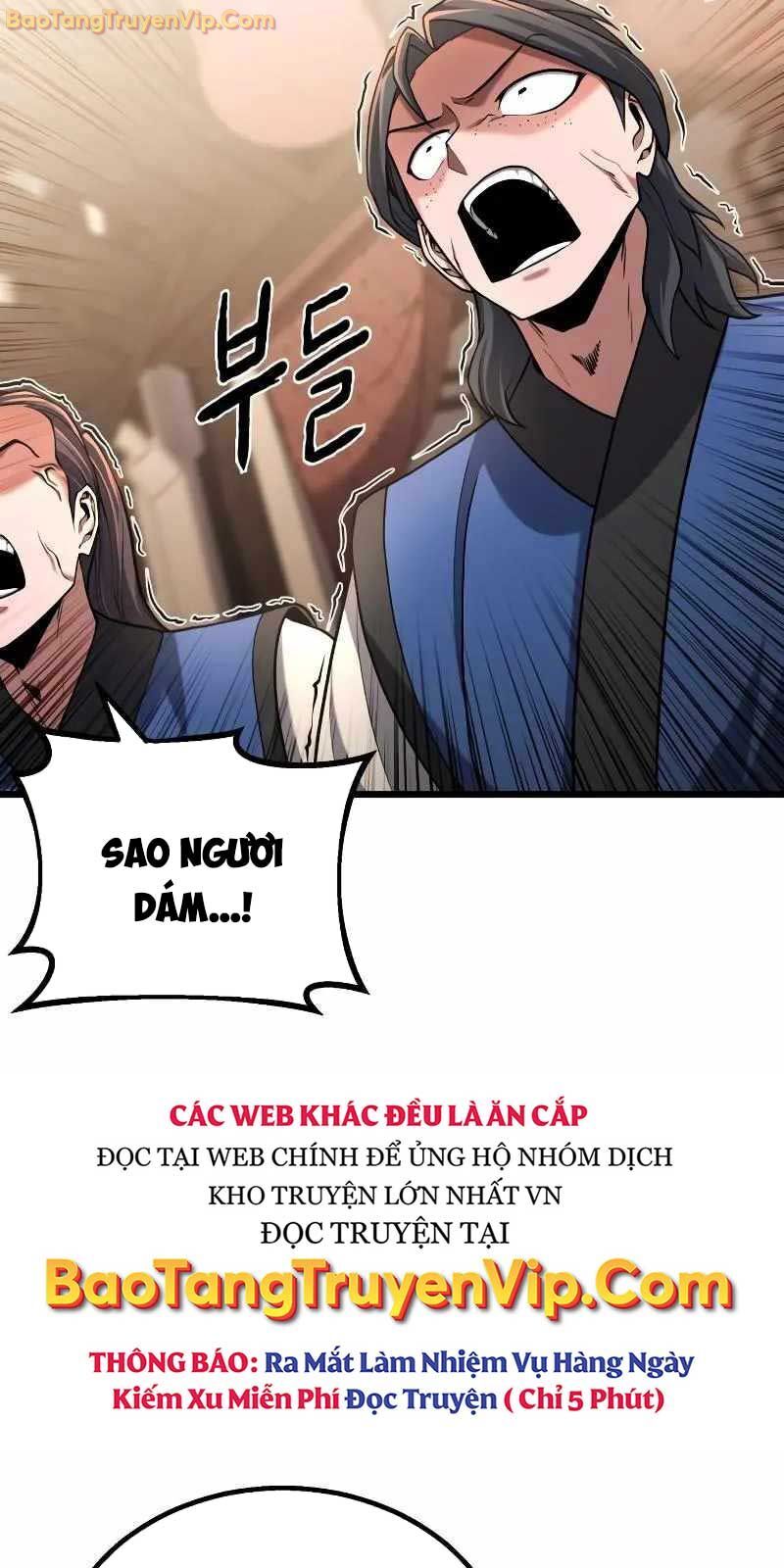 Hoa Vô Thập Nhật Công Chap 9 - Next Chap 10