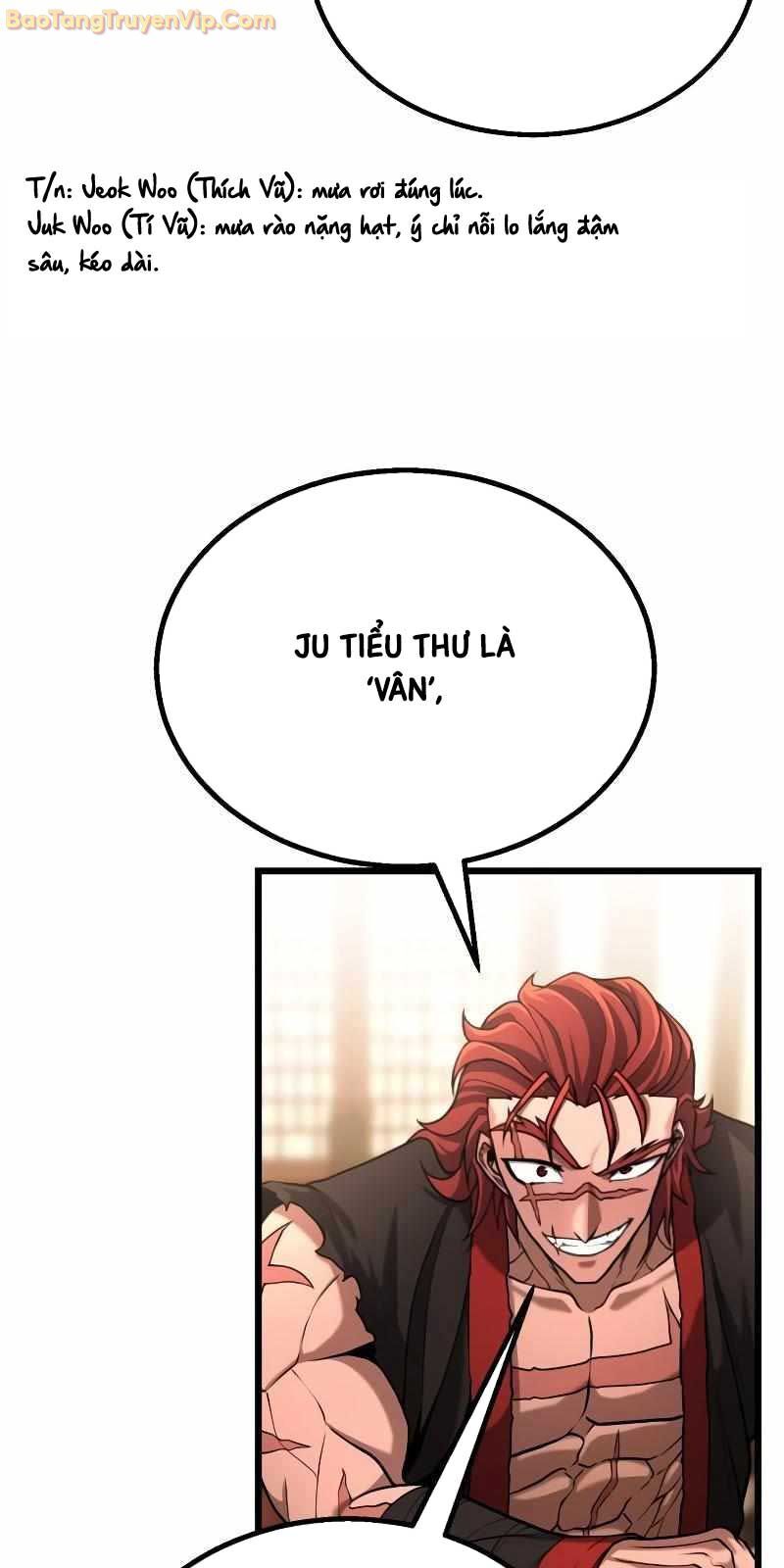 Hoa Vô Thập Nhật Công Chap 9 - Next Chap 10