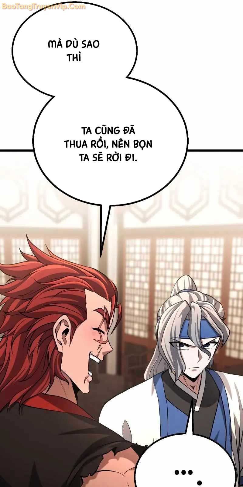 Hoa Vô Thập Nhật Công Chap 9 - Next Chap 10