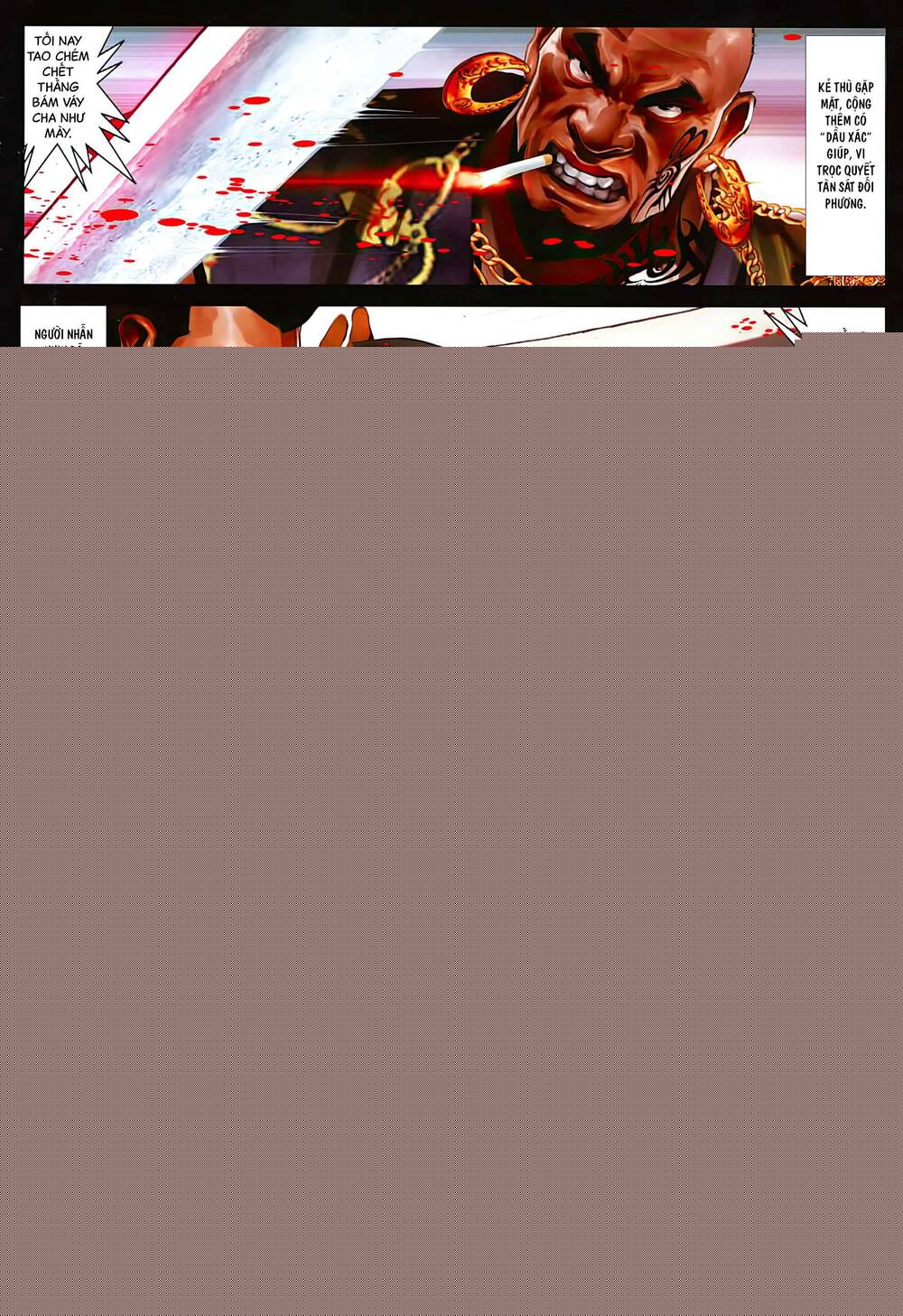 Hỏa Vũ Diệu Dương Chap 1033 - Next Chap 1034