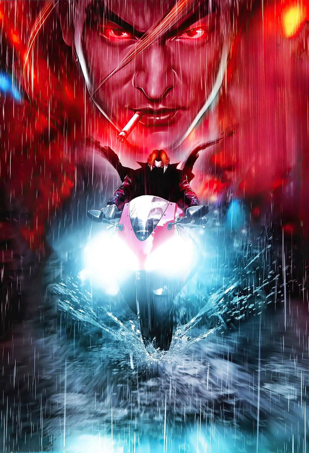 Hỏa Vũ Diệu Dương Chap 1033 - Next Chap 1034