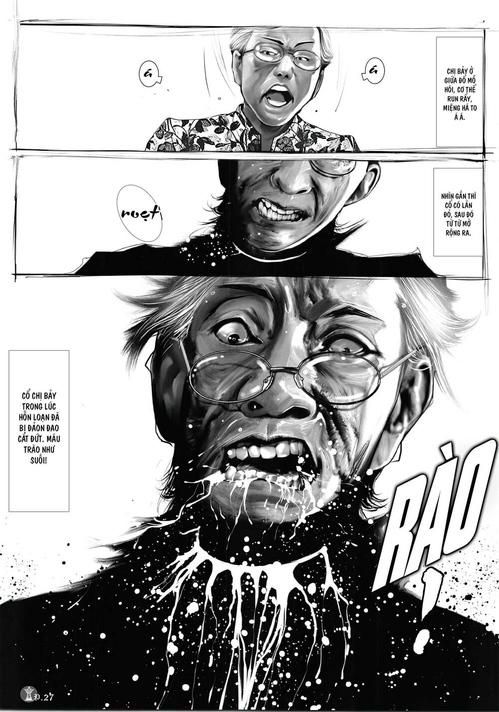 Hỏa Vũ Diệu Dương Chap 1050 - Next Chap 1051