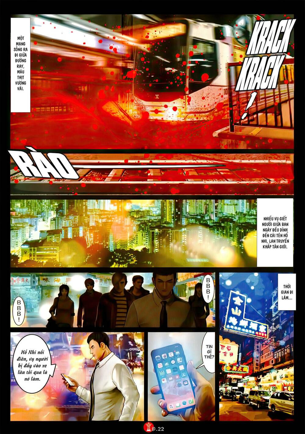 Hỏa Vũ Diệu Dương Chap 1051 - Next Chap 1052