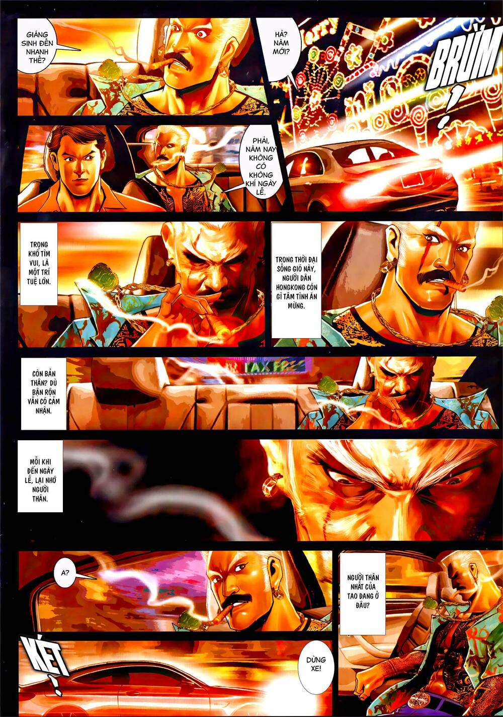 Hỏa Vũ Diệu Dương Chap 1054 - Next Chap 1055