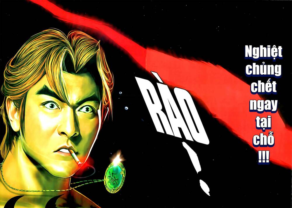 Hỏa Vũ Diệu Dương Chap 1063 - Next Chap 1064