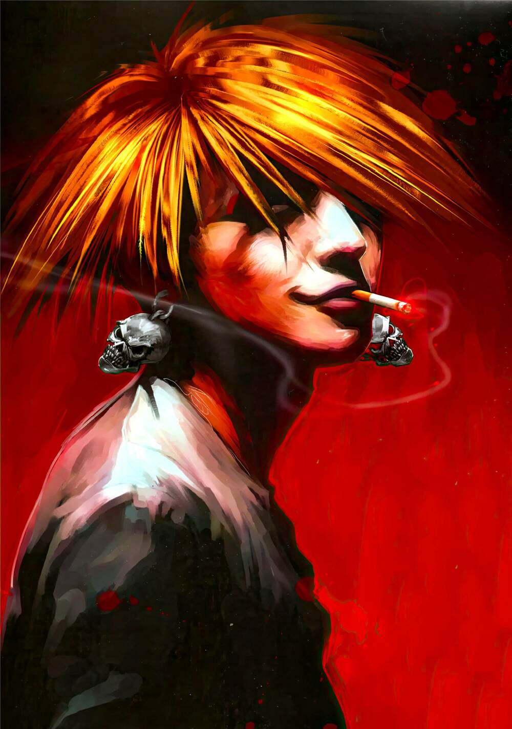 Hỏa Vũ Diệu Dương Chap 1080 - Next Chap 1081