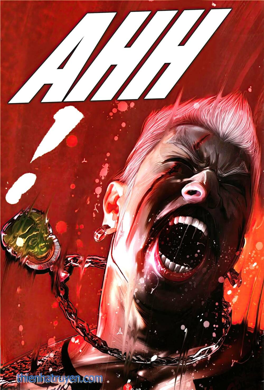 Hỏa Vũ Diệu Dương Chap 1102 - Next Chap 1103