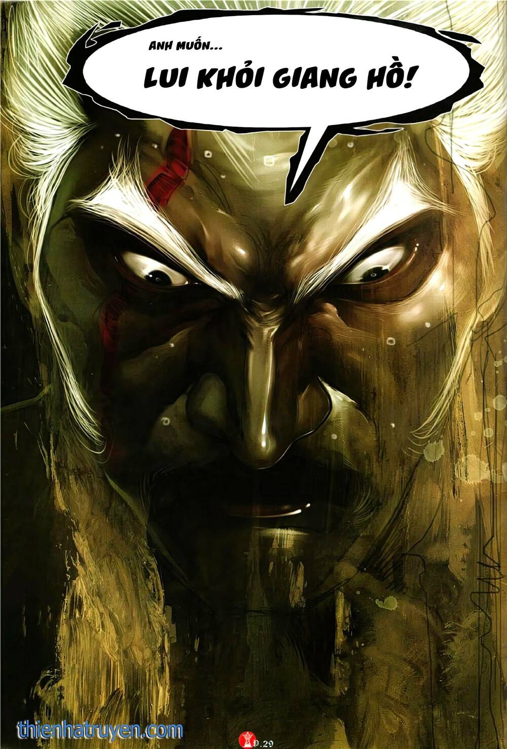 Hỏa Vũ Diệu Dương Chap 1103 - Next Chap 1104