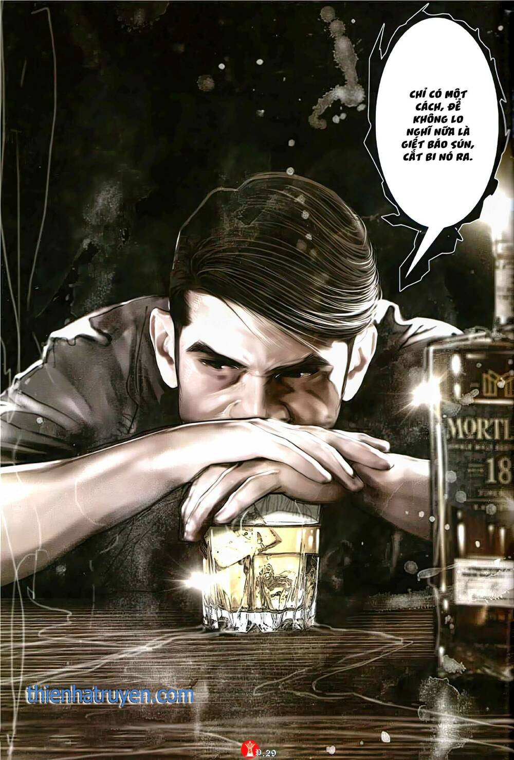 Hỏa Vũ Diệu Dương Chap 1122 - Next Chap 1123