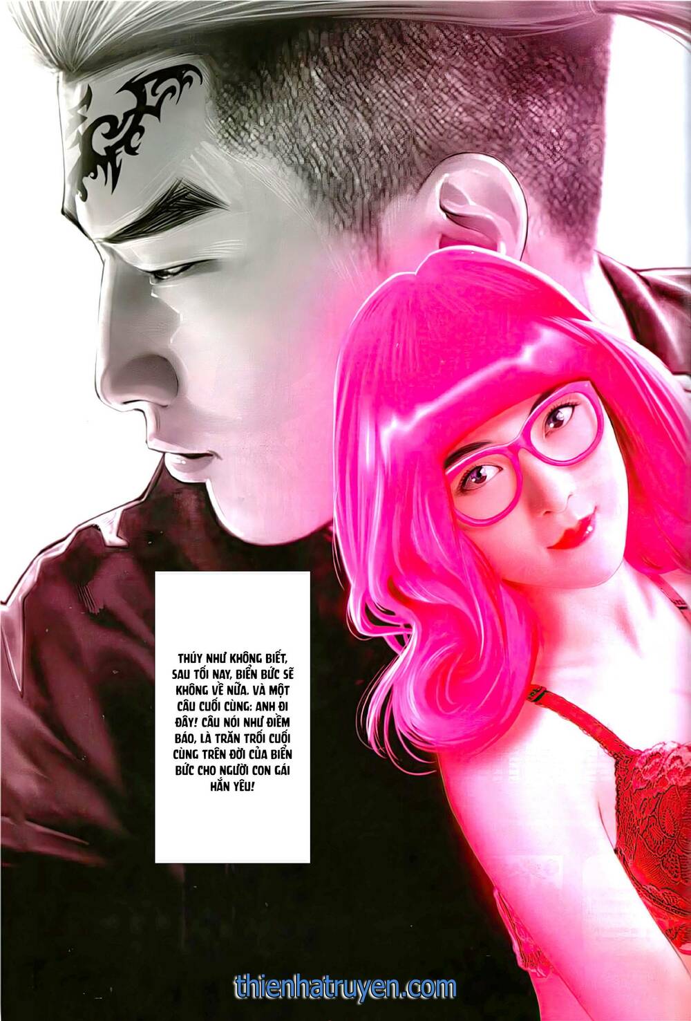 Hỏa Vũ Diệu Dương Chap 1142 - Next Chap 1143