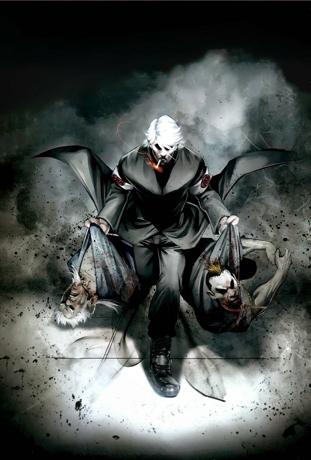 Hỏa Vũ Diệu Dương Chap 1152 - Next Chap 1153