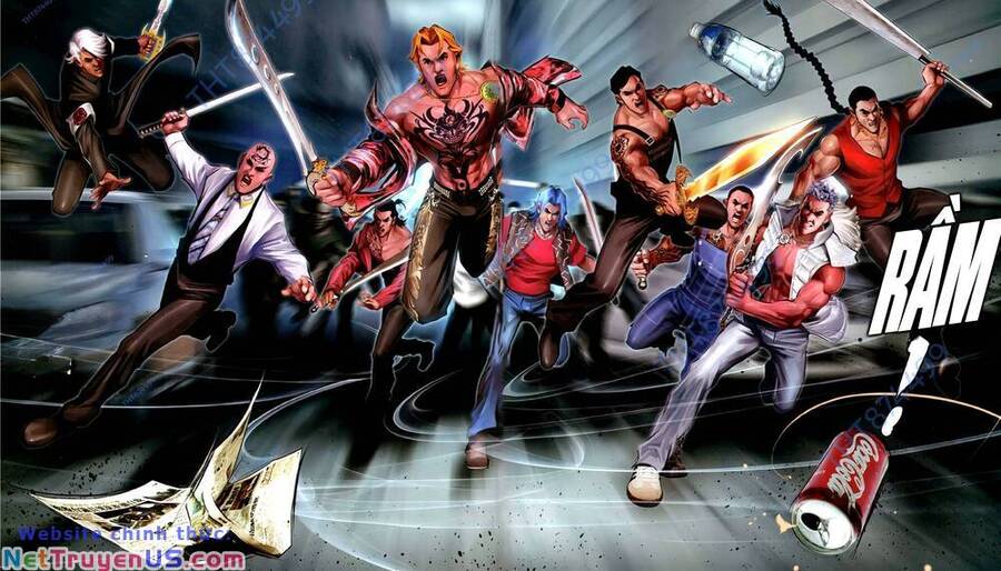 Hỏa Vũ Diệu Dương Chap 1154 - Next Chap 1155