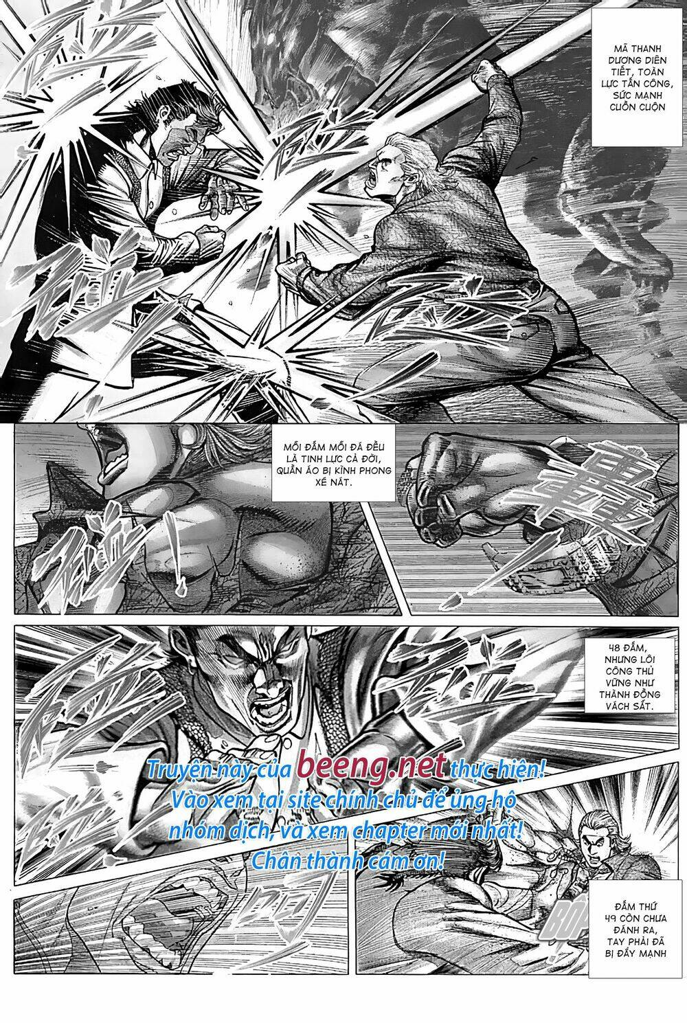 Hỏa Vũ Diệu Dương Chap 119.2 - Next Chap 120.2