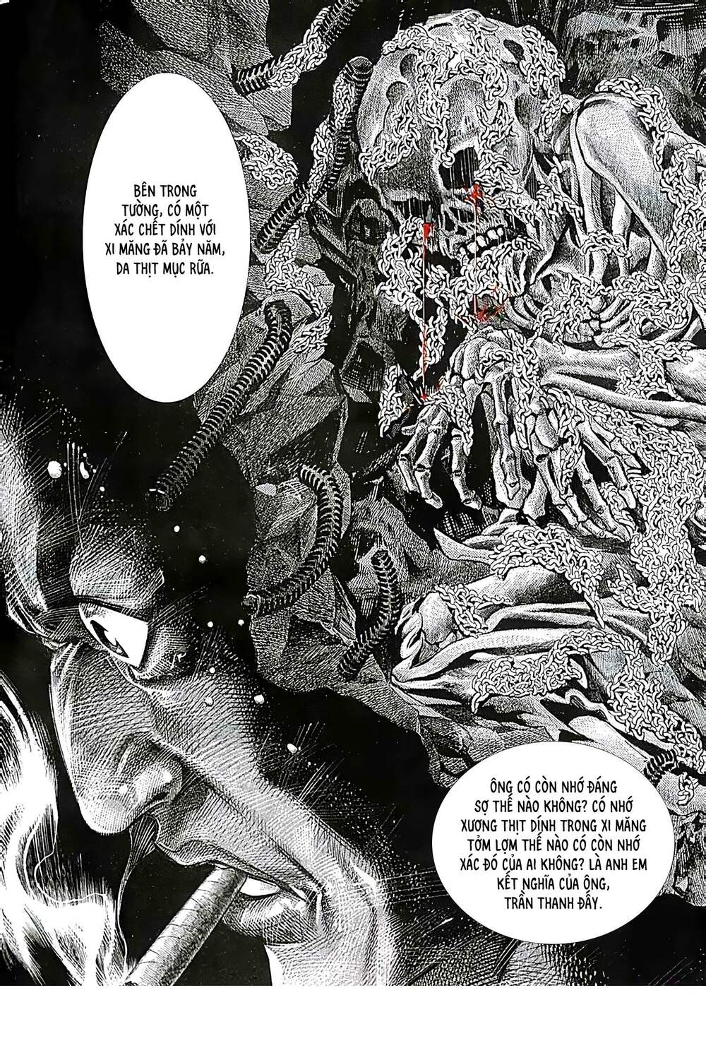 Hỏa Vũ Diệu Dương Chap 127.2 - Next Chap 128.2