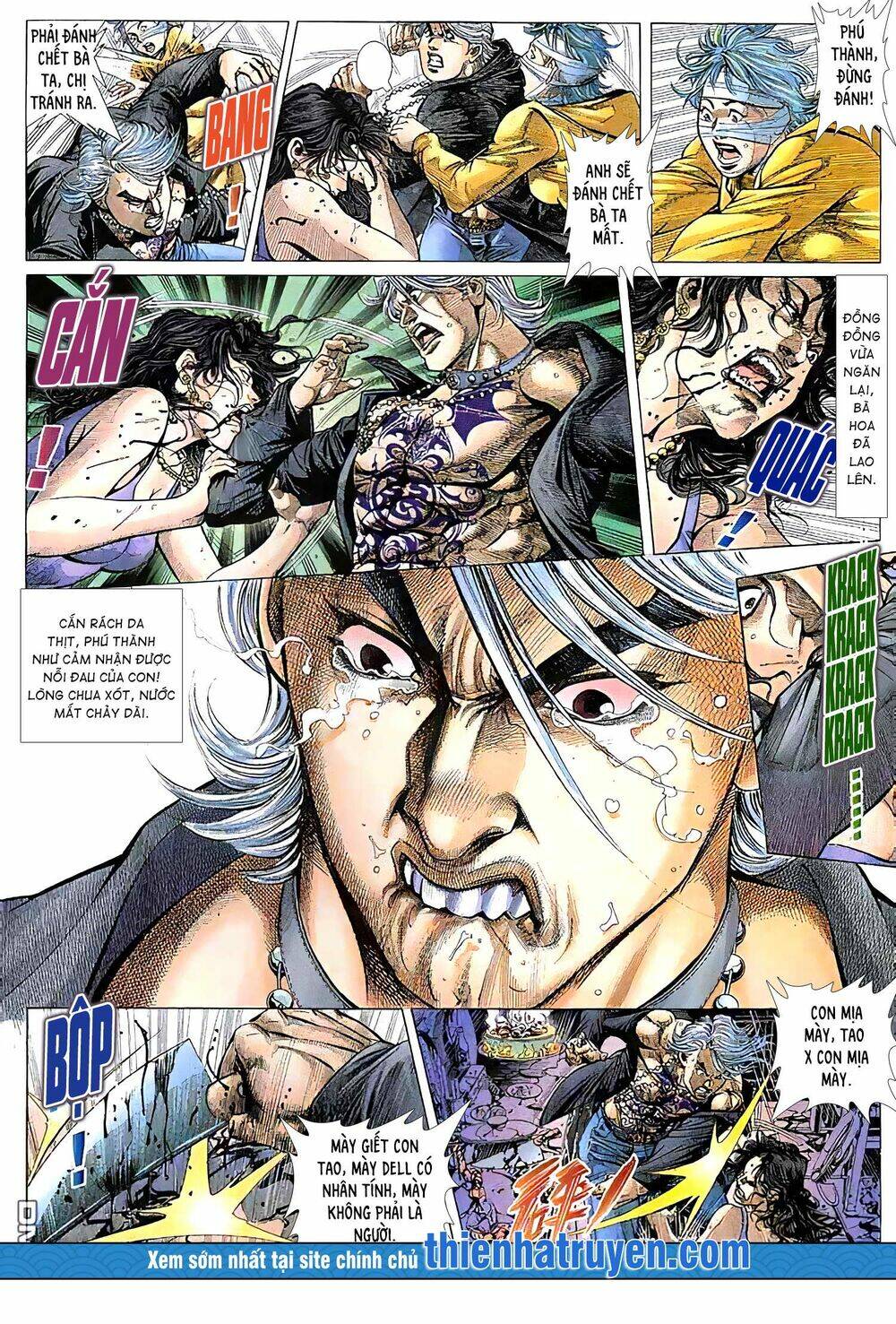 Hỏa Vũ Diệu Dương Chap 151.2 - Next Chap 152.2