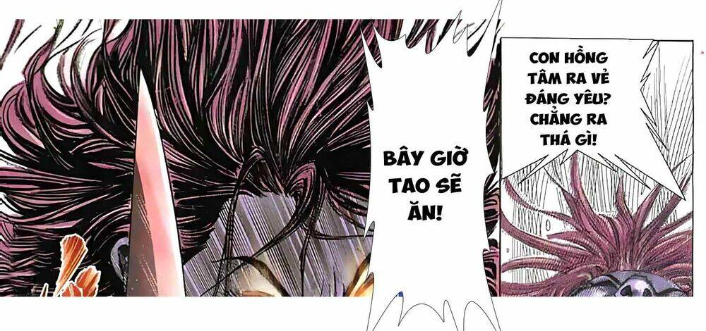 Hỏa Vũ Diệu Dương Chap 151 - Next Chap 152