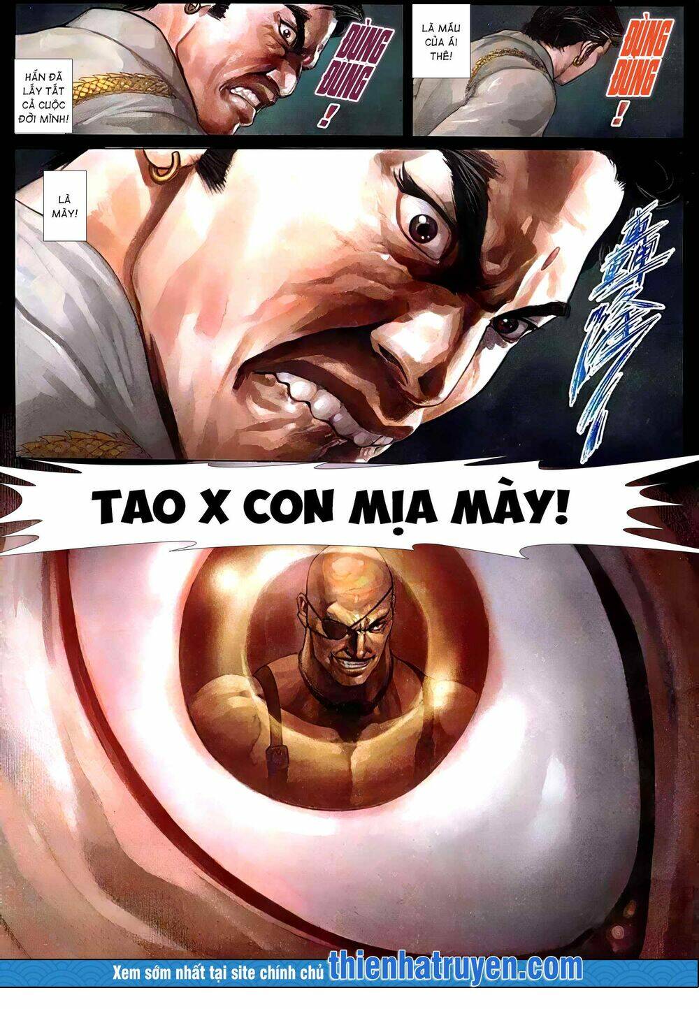 Hỏa Vũ Diệu Dương Chap 163.2 - Next Chap 164.2