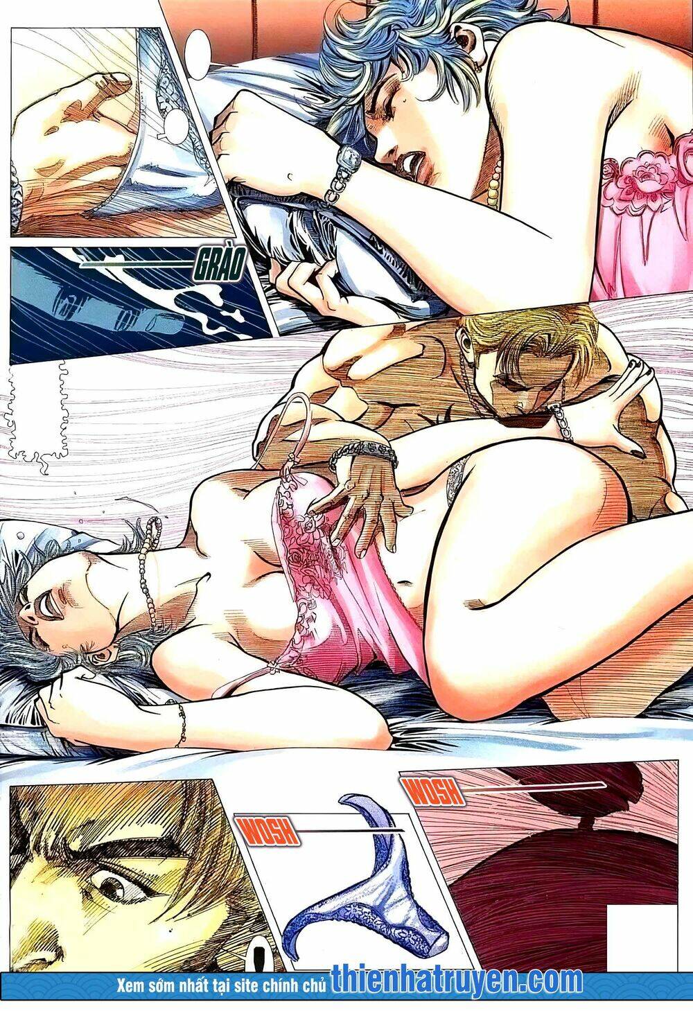 Hỏa Vũ Diệu Dương Chap 173.2 - Next Chap 174.2