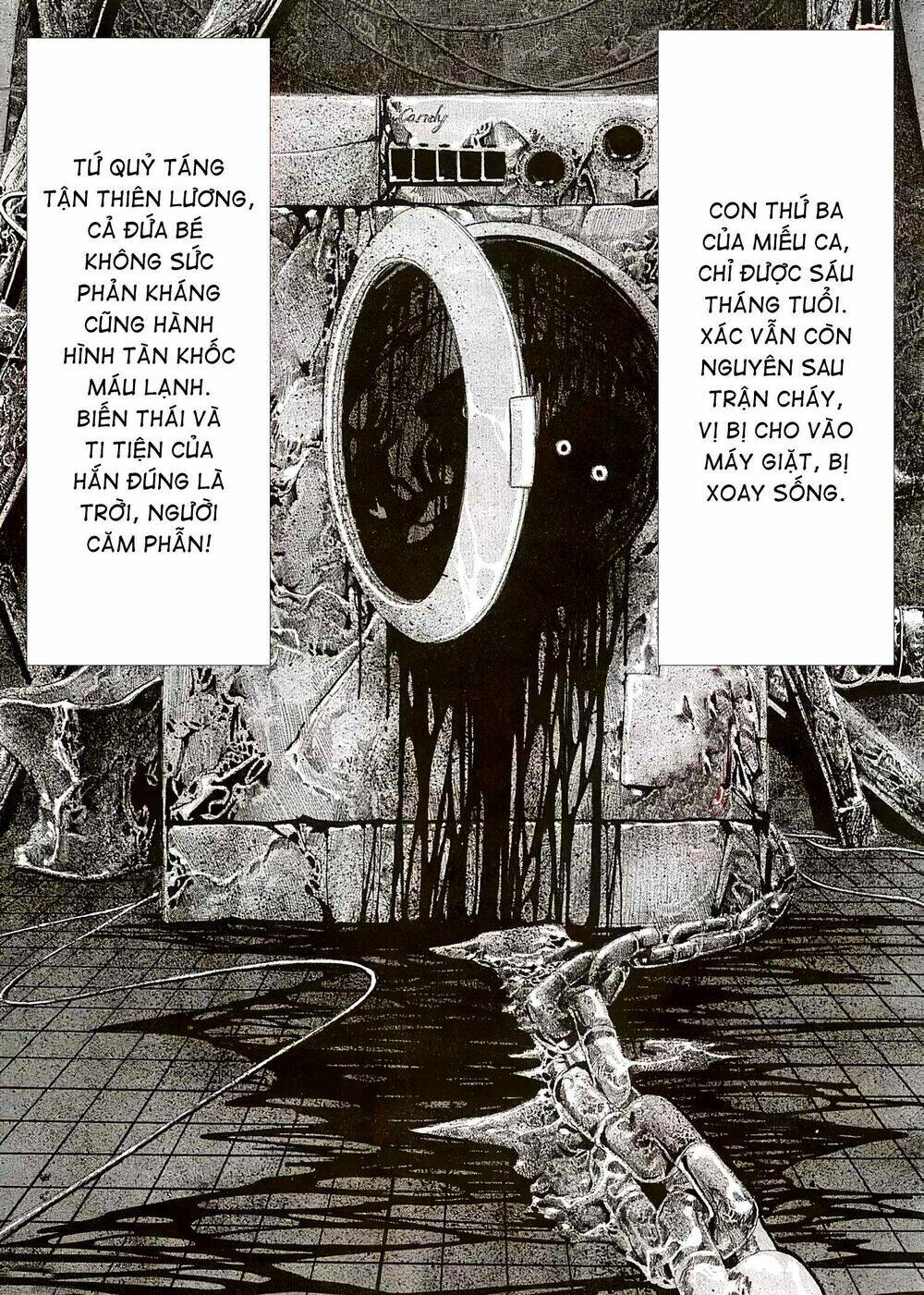 Hỏa Vũ Diệu Dương Chap 175 - Next Chap 176