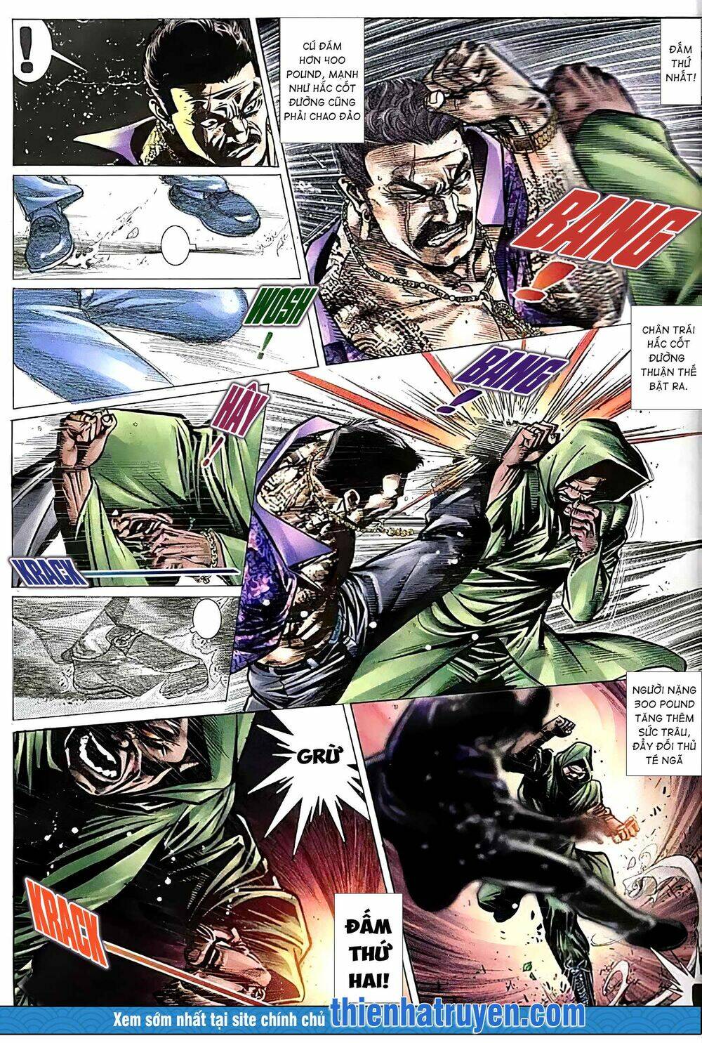 Hỏa Vũ Diệu Dương Chap 179 - Next Chap 180