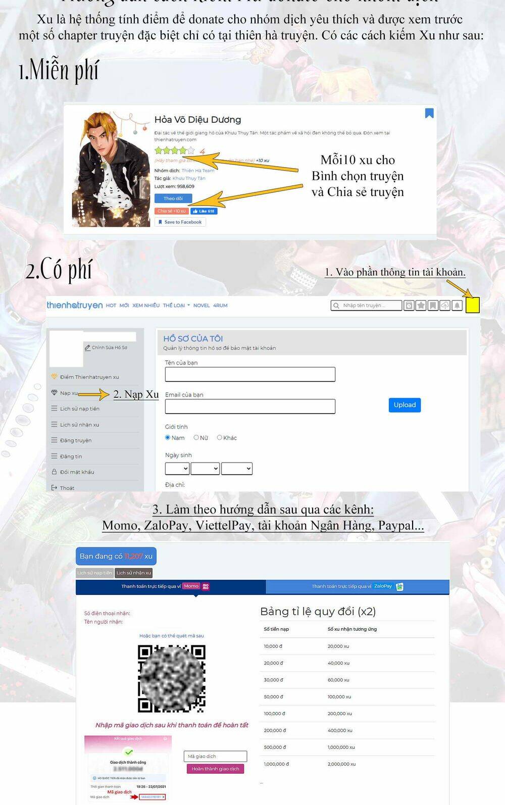 Hỏa Vũ Diệu Dương Chap 187.2 - Next Chap 188.2