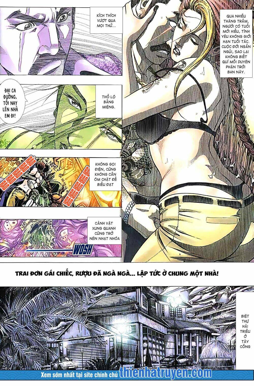 Hỏa Vũ Diệu Dương Chap 191.2 - Next Chap 192.2