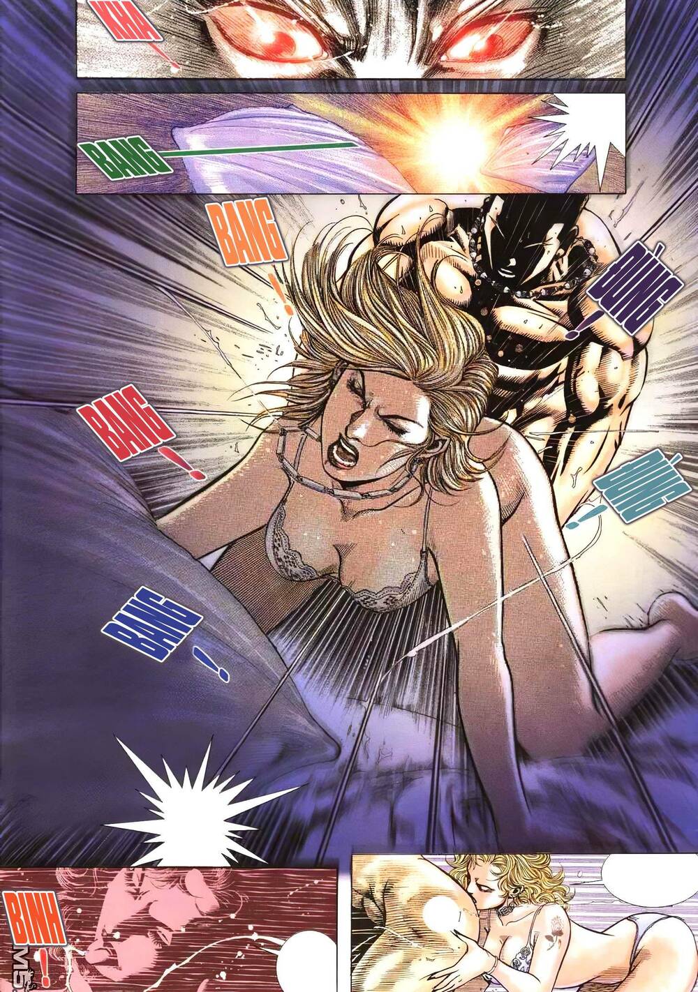 Hỏa Vũ Diệu Dương Chap 202.2 - Next Chap 203.2