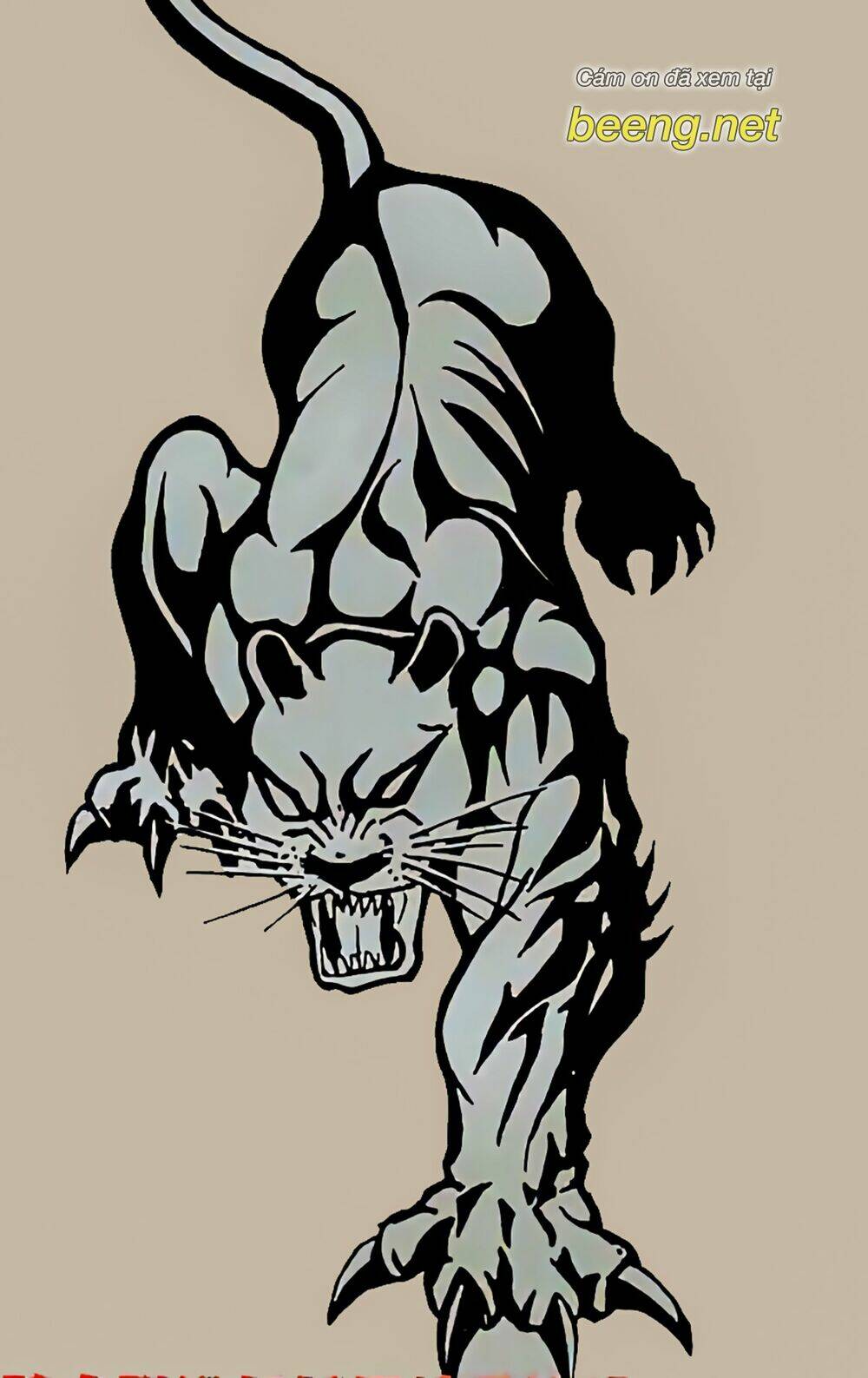 Hỏa Vũ Diệu Dương Chap 21 - Next Chap 22