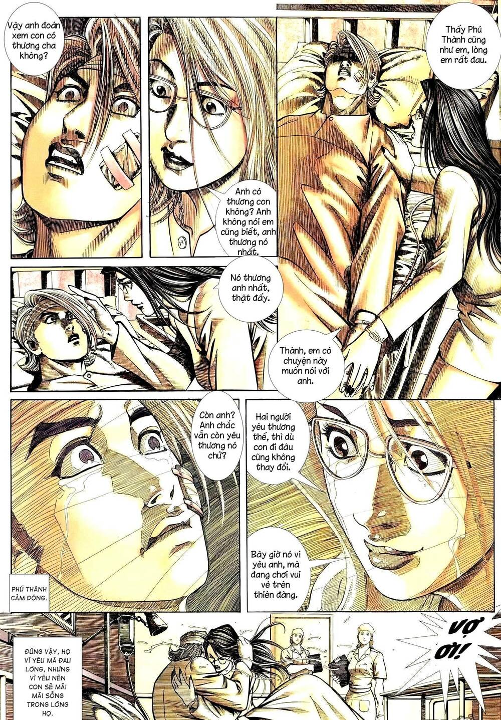 Hỏa Vũ Diệu Dương Chap 229.2 - Next Chap 230.2