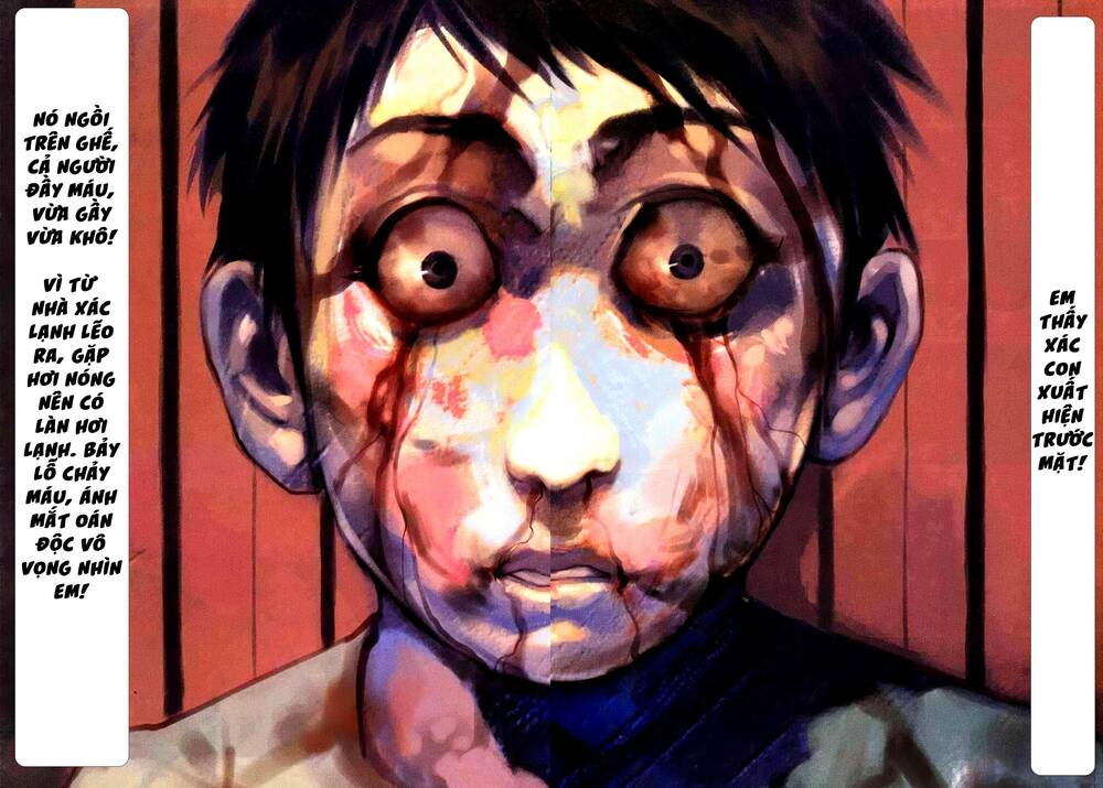 Hỏa Vũ Diệu Dương Chap 229.2 - Next Chap 230.2