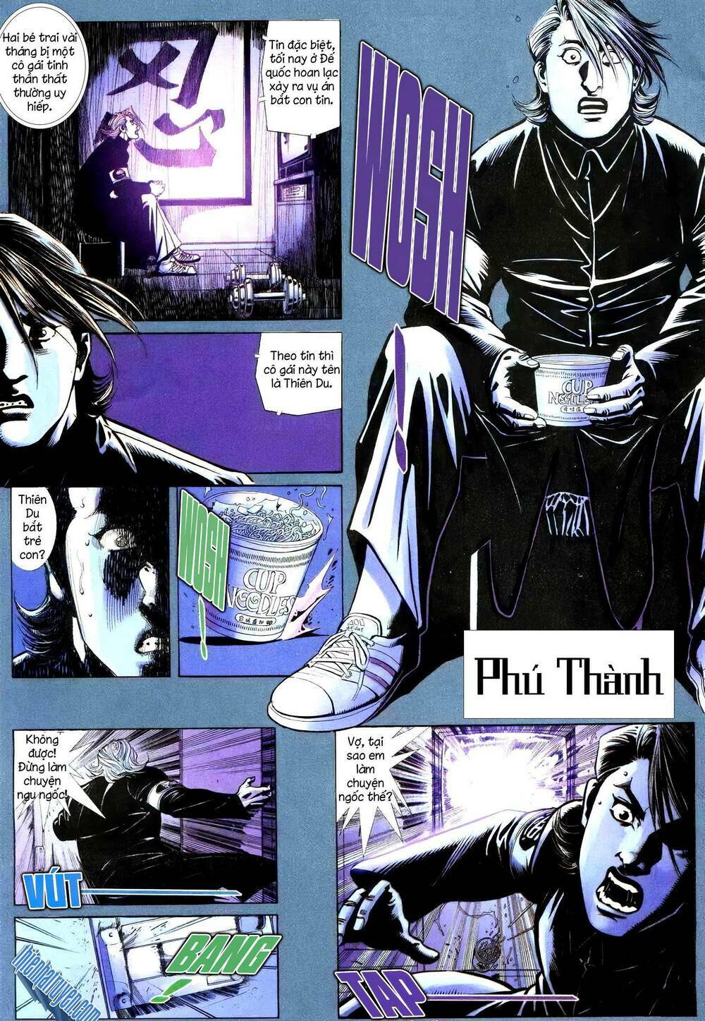 Hỏa Vũ Diệu Dương Chap 229 - Next Chap 230