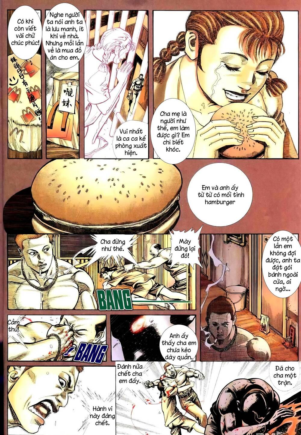 Hỏa Vũ Diệu Dương Chap 241 - Next Chap 242