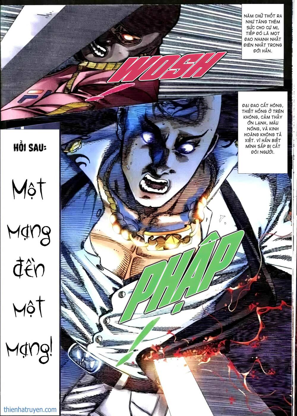 Hỏa Vũ Diệu Dương Chap 271.2 - Next Chap 272.2