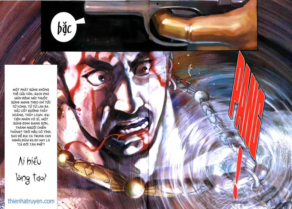 Hỏa Vũ Diệu Dương Chap 286.2 - Next Chap 287.2