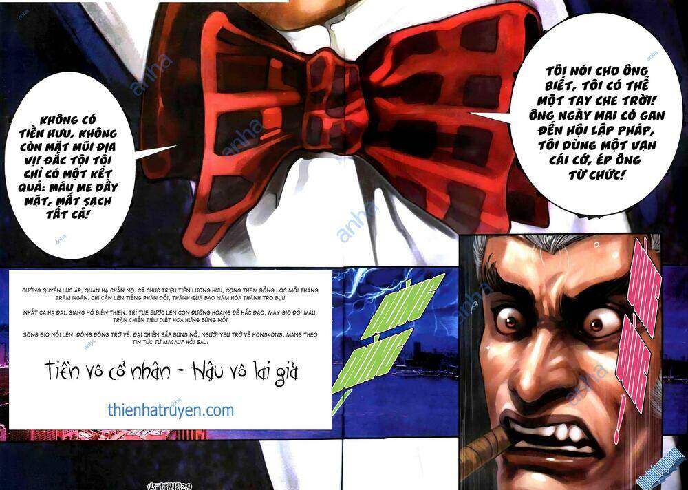 Hỏa Vũ Diệu Dương Chap 304.2 - Next Chap 305.2