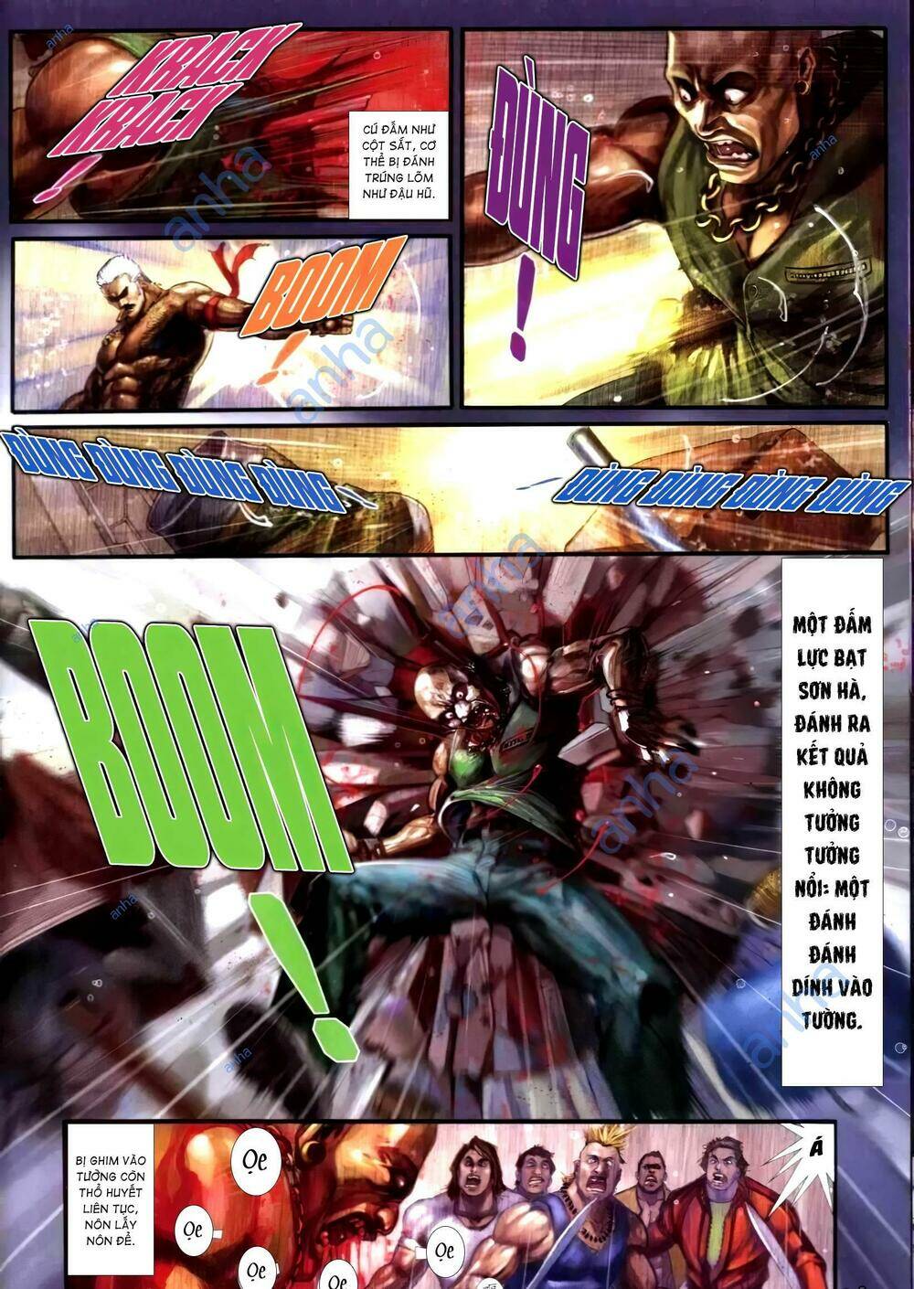 Hỏa Vũ Diệu Dương Chap 306.2 - Next Chap 307.2