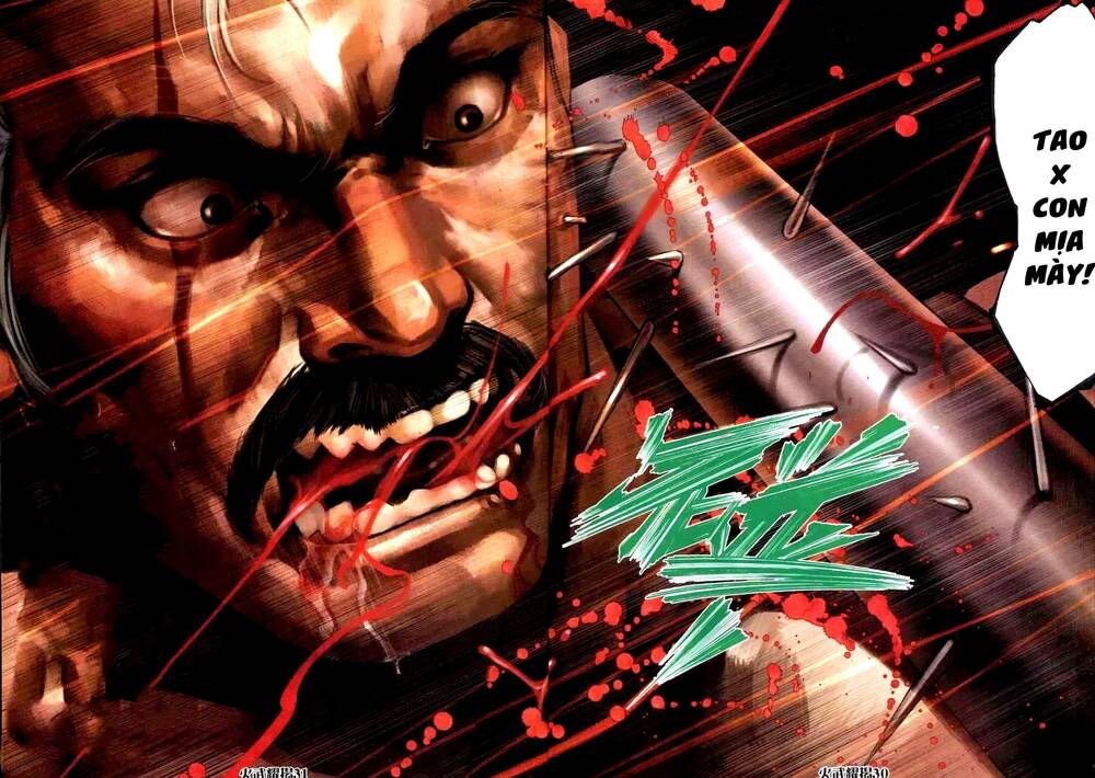 Hỏa Vũ Diệu Dương Chap 311 - Next Chap 312