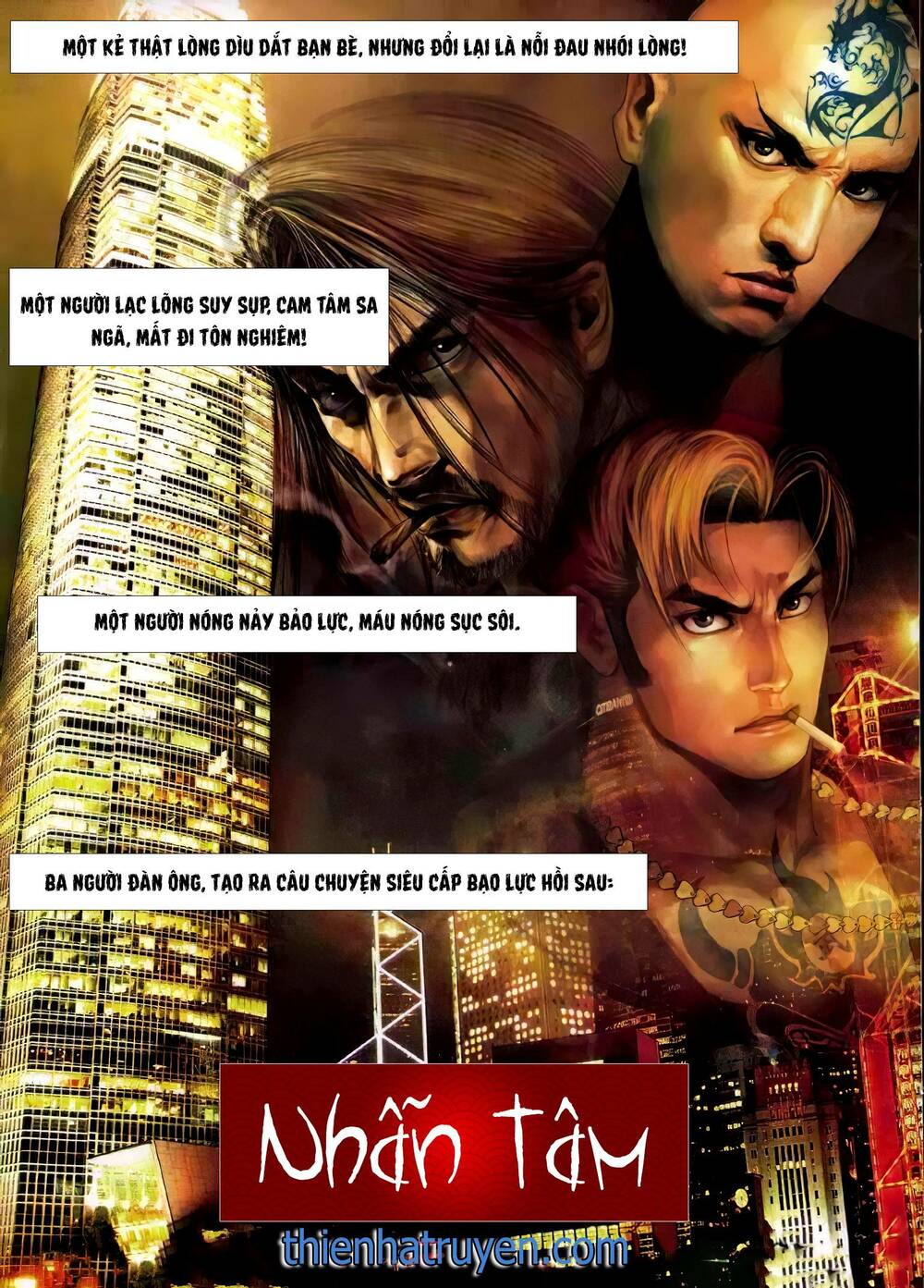 Hỏa Vũ Diệu Dương Chap 325 - Next Chap 326