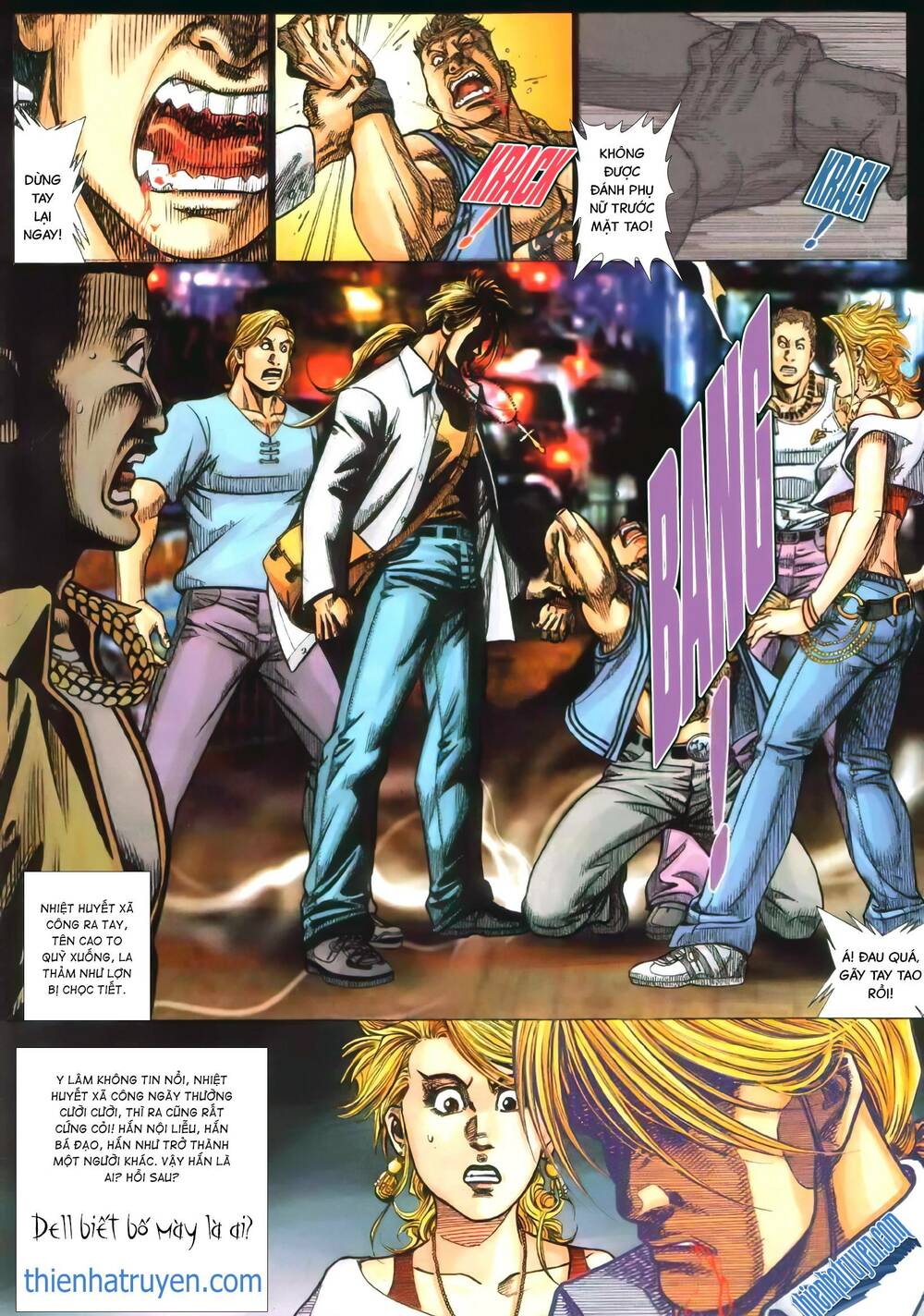 Hỏa Vũ Diệu Dương Chap 350 - Next Chap 351