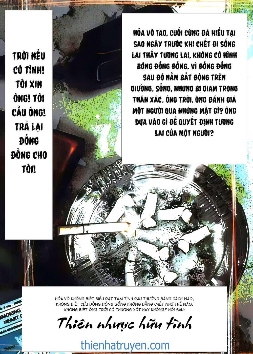 Hỏa Vũ Diệu Dương Chap 395 - Next Chap 396