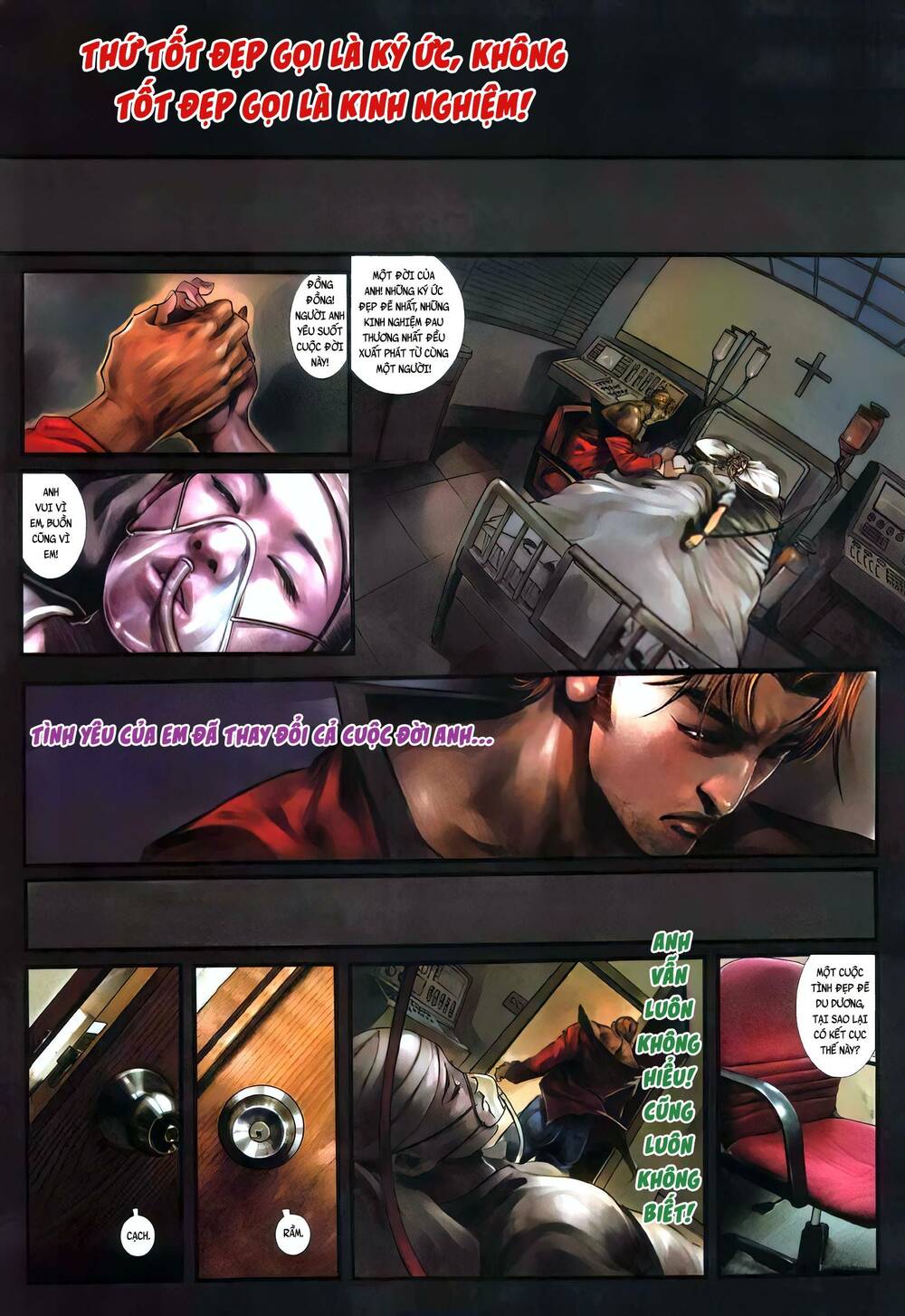 Hỏa Vũ Diệu Dương Chap 400 - Next Chap 401