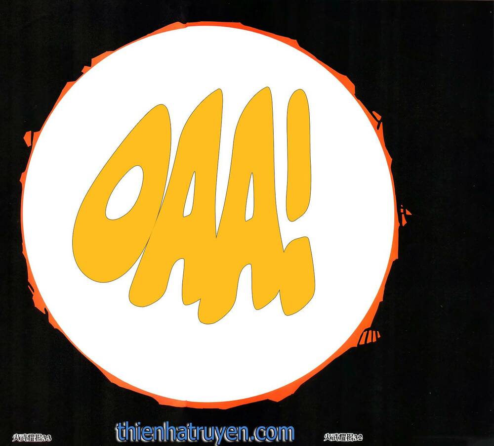 Hỏa Vũ Diệu Dương Chap 420 - Next Chap 421