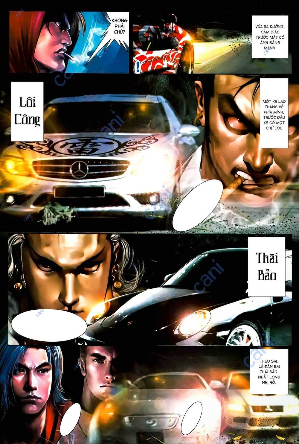 Hỏa Vũ Diệu Dương Chap 468 - Next Chap 469