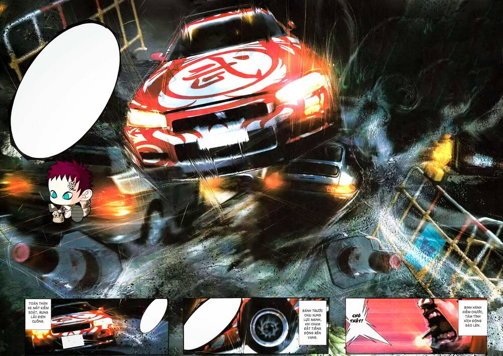 Hỏa Vũ Diệu Dương Chap 468 - Next Chap 469