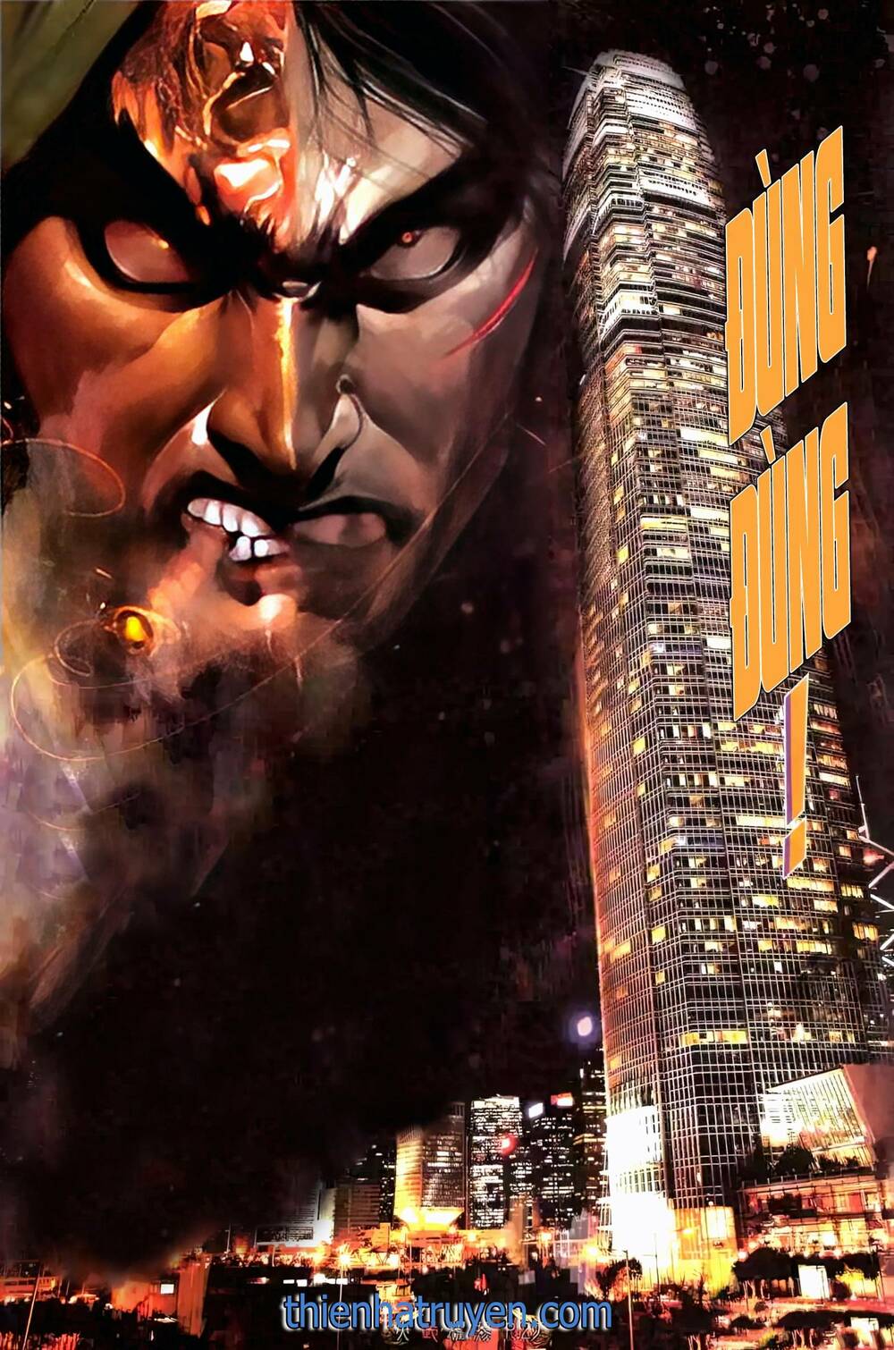 Hỏa Vũ Diệu Dương Chap 479 - Next Chap 480