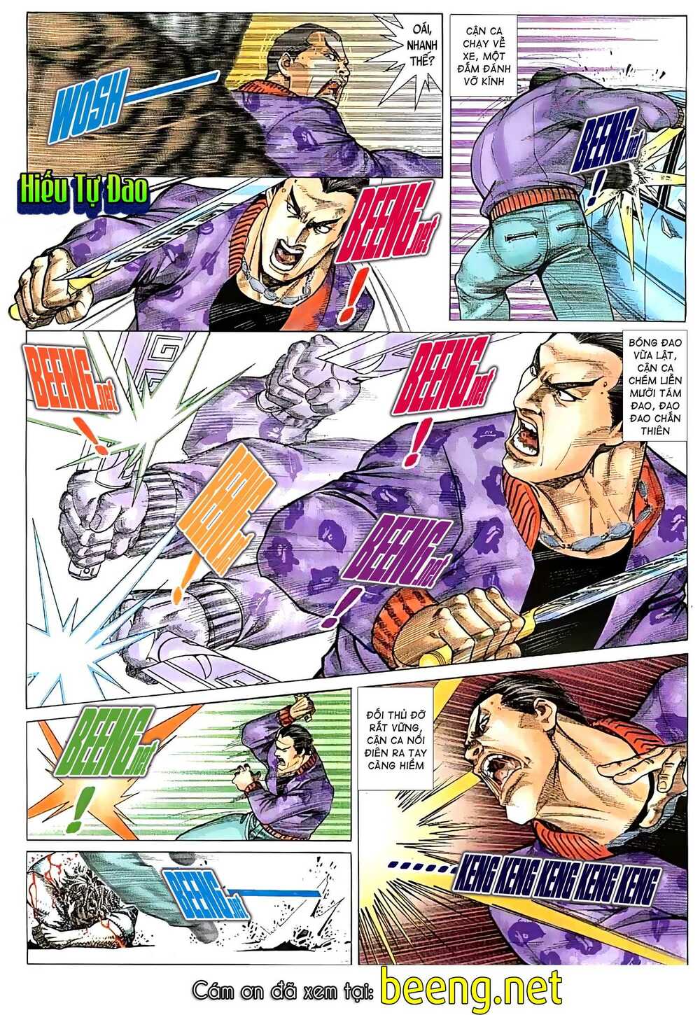 Hỏa Vũ Diệu Dương Chap 48.2 - Next Chap 49.2