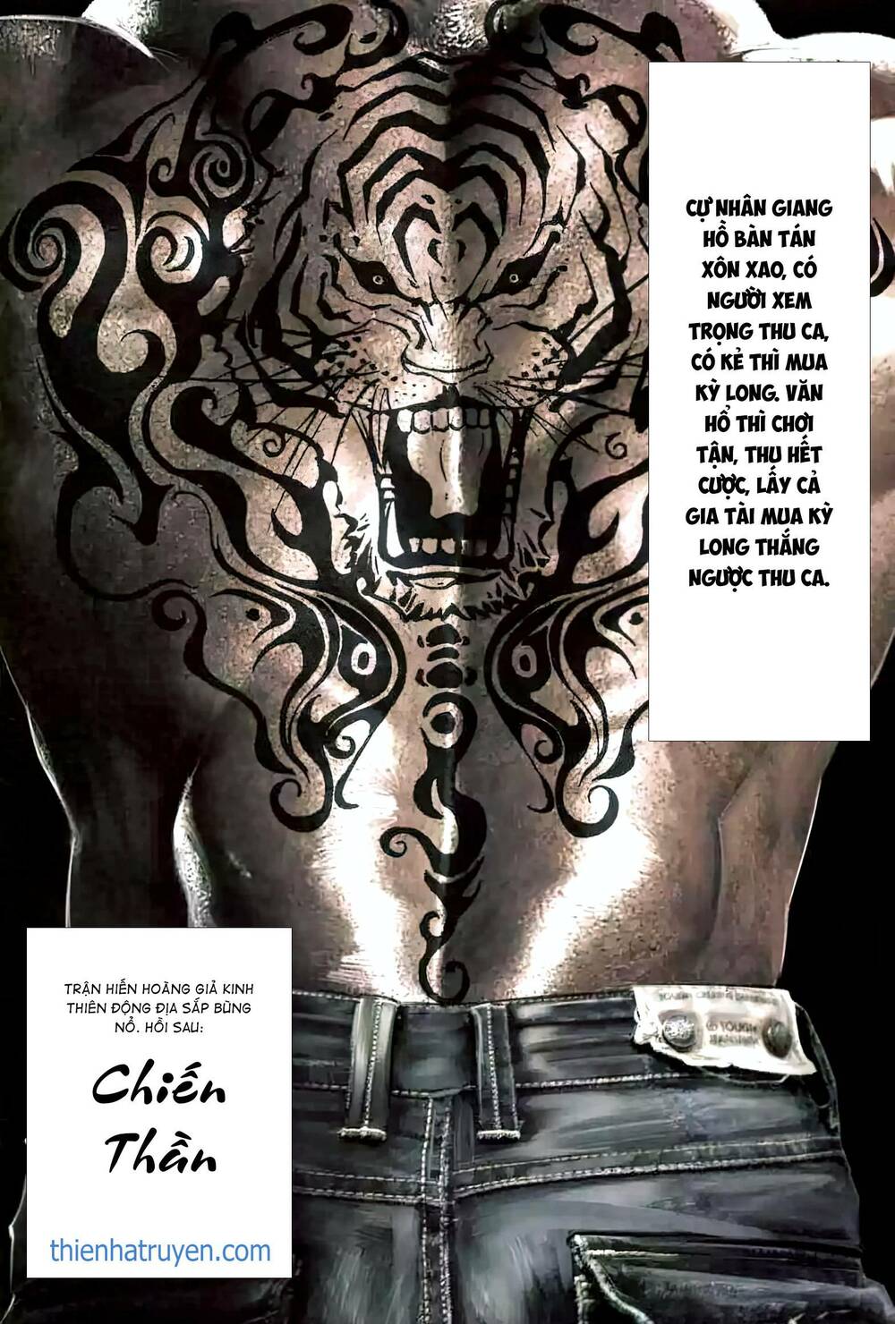 Hỏa Vũ Diệu Dương Chap 482 - Next Chap 483